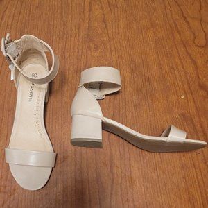 Massini Heels